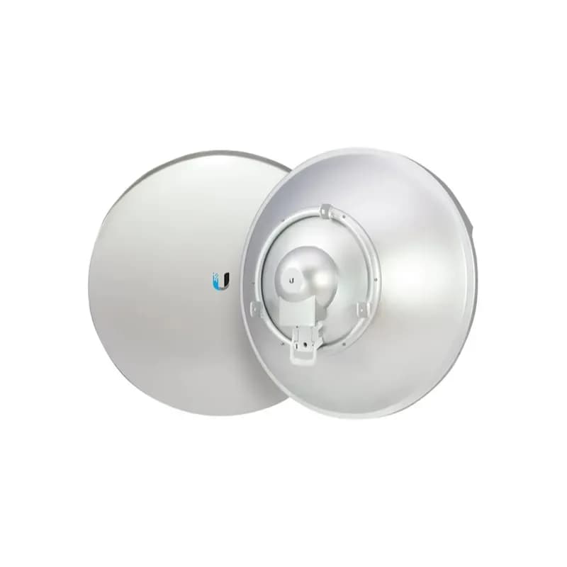 RD-5G31-AC - Ubiquiti AirMax Rocket Dish 5GHz 31DBI AC 2x2 PTP Bridge Dish Antenna