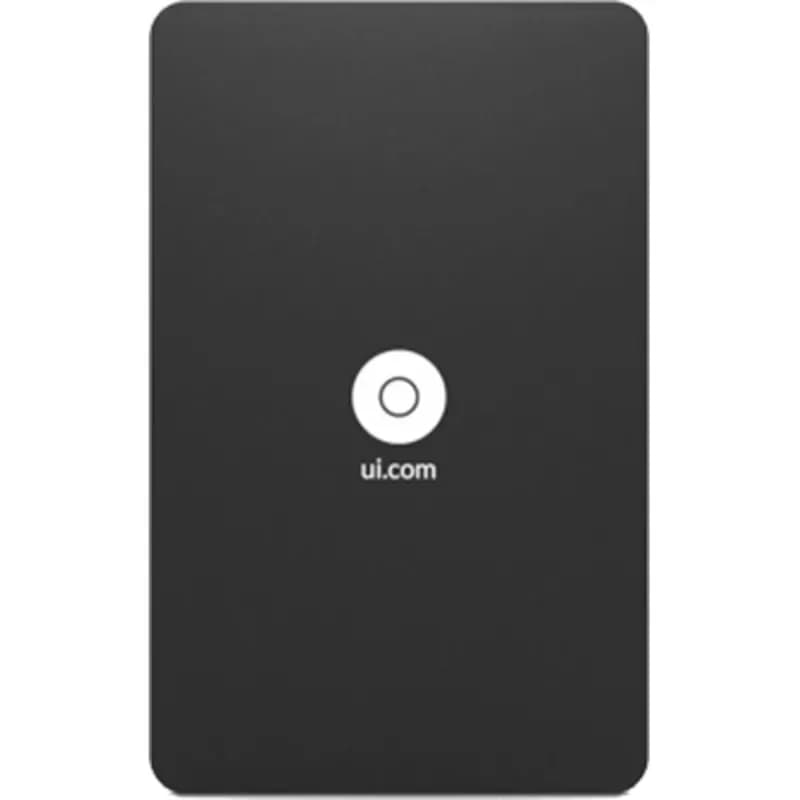 UA-CARD - Ubiquiti NFC Smart Access Card
