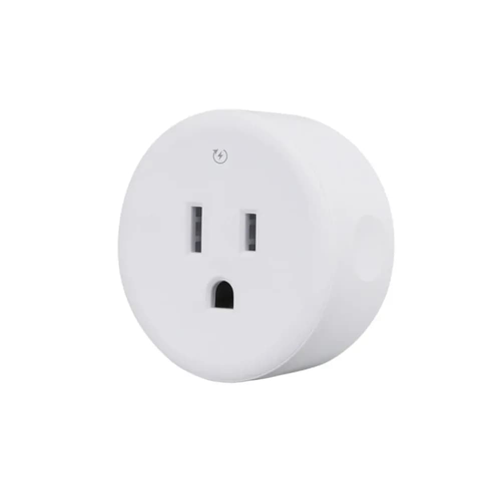 USP-Plug-US - Ubiquiti SmartPower Plug
