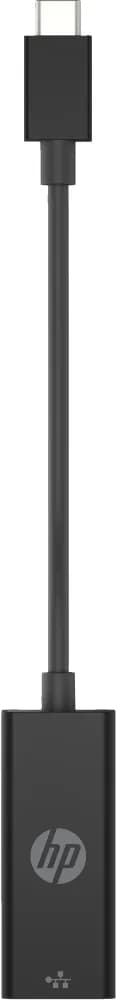 V7W66AA - HP USB-C to RJ45 Adapter
