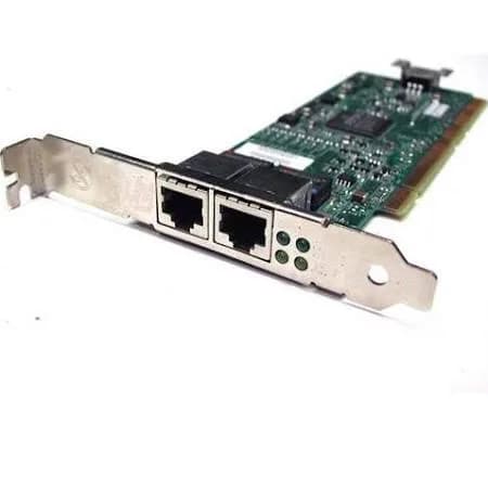 00D2028 - Lenovo Broadcom NetXtreme II ML2 2-Port 10GbE SFP+ Adapter