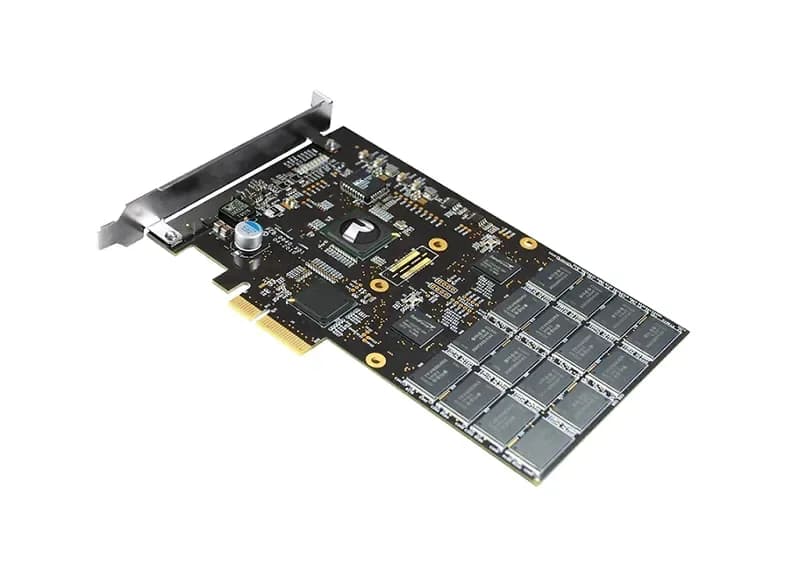 00D8407 - IBM ioDrive II 1.2TB High IOPS MLC Mono Adapter for System X