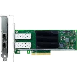 00JY940 - Lenovo X710-DA2 ML2 2 x SFP+ Ports 10GbE Adapter