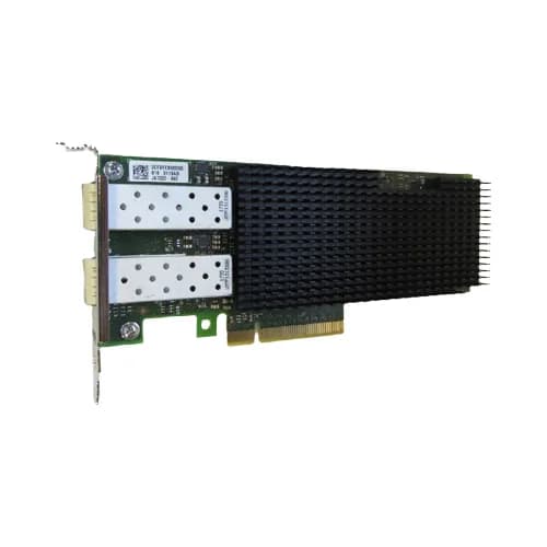 00M95 - Dell XXV710-DA2 2x PCIE 3.025Gbits Dual Network Card Adapter