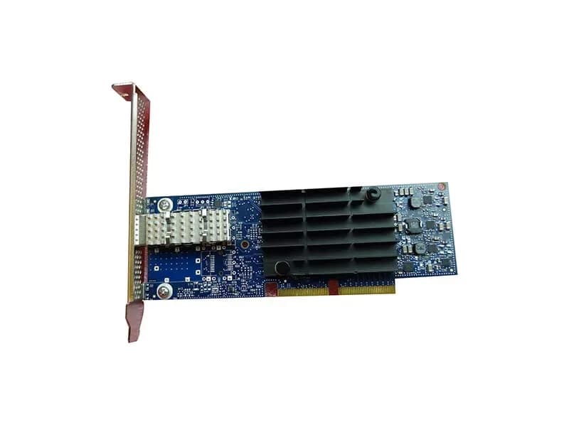 00MN993 - Lenovo ConnectX-4 LX ML2 1-Port 25GbE SFP28 Network Adapter