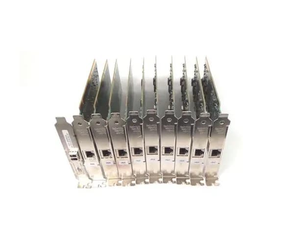 00P6130 - IBM 1 x Port RJ-45 10/100/1000BaseTX PCI-X Ethernet Adapter