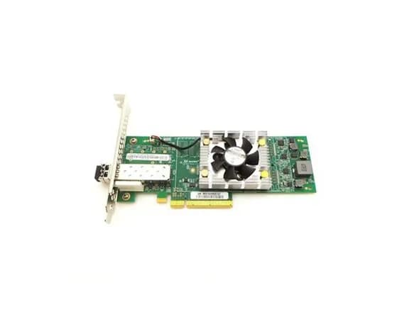 00Y3340 - Lenovo Qlogic 1-Port 16Gb/s FC Host Network Adapter