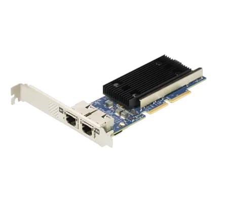 Lenovo 00YK536 2-Ports 10GbE PCI-Express Network Adapter