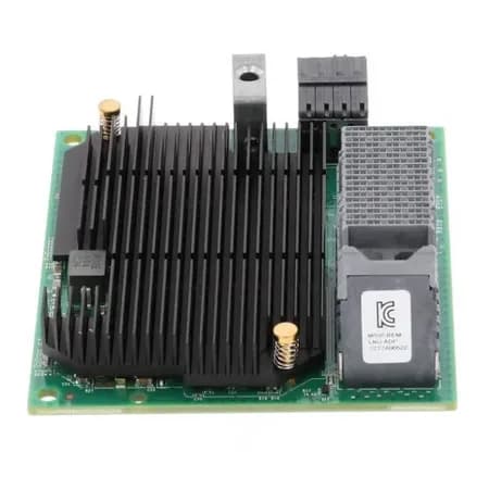 00YK564 - Lenovo Emulex LPM16004B-L 4-Ports 16Gb/s FC Adapter