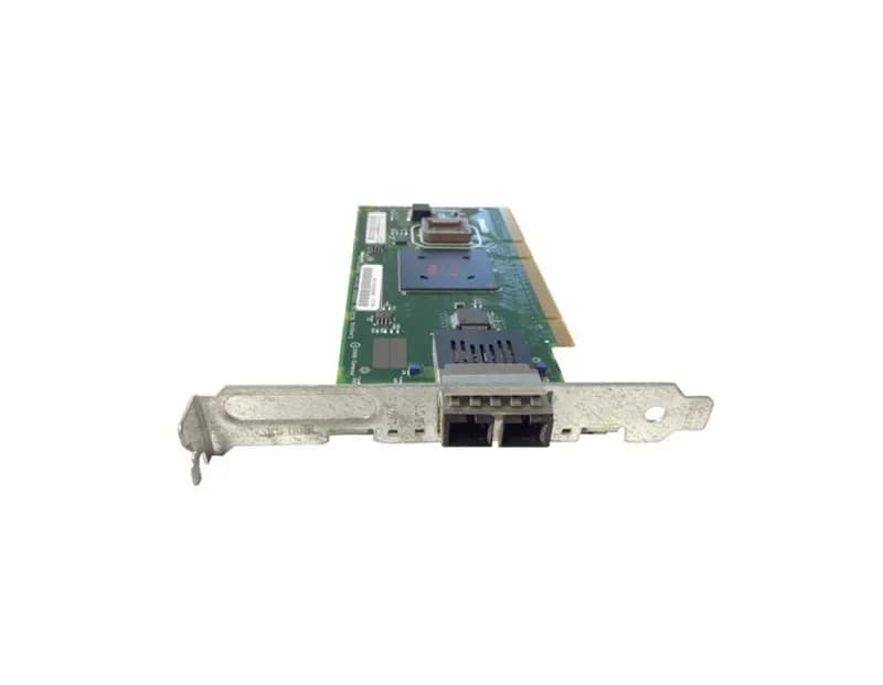 010994-001 - HP NC6136 1000Base-SX 64-bit/66MHz PCI Gigabit NIC
