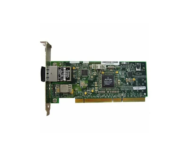 011277-002 - HP NC6770 1Gb/s PCI-X 64-Bit 133MHz 1000Base-SX GbE NIC