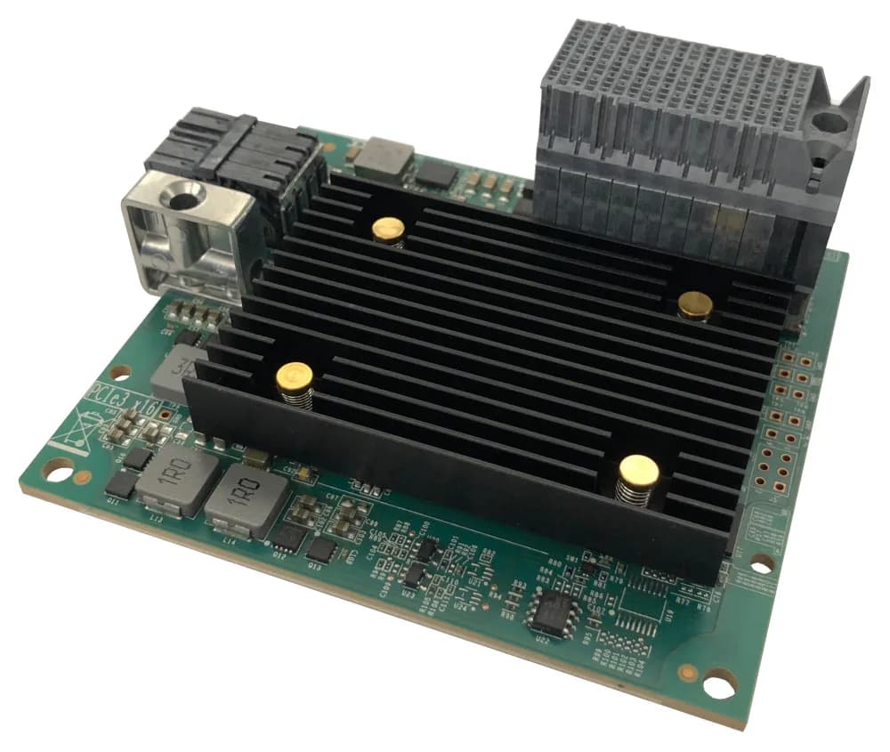 01KR581 - LENOVO 2-Ports SFP56 Network Adapter