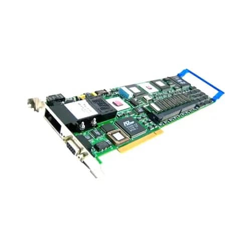 09N9862 - IBM 4MB Cache ESCON Channel PCI Adapter Card