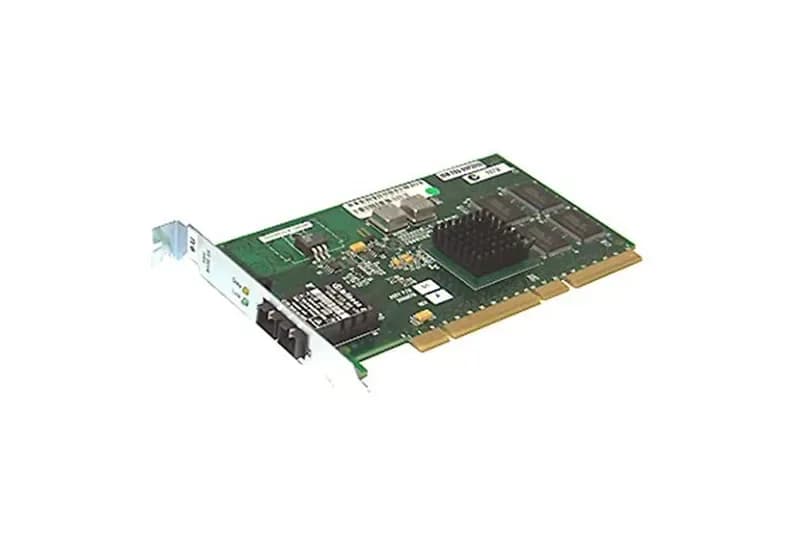 09P2098 - IBM INFINEON 1/1.25GBD FC Card 1000SX PCI GBE 200007B NIC