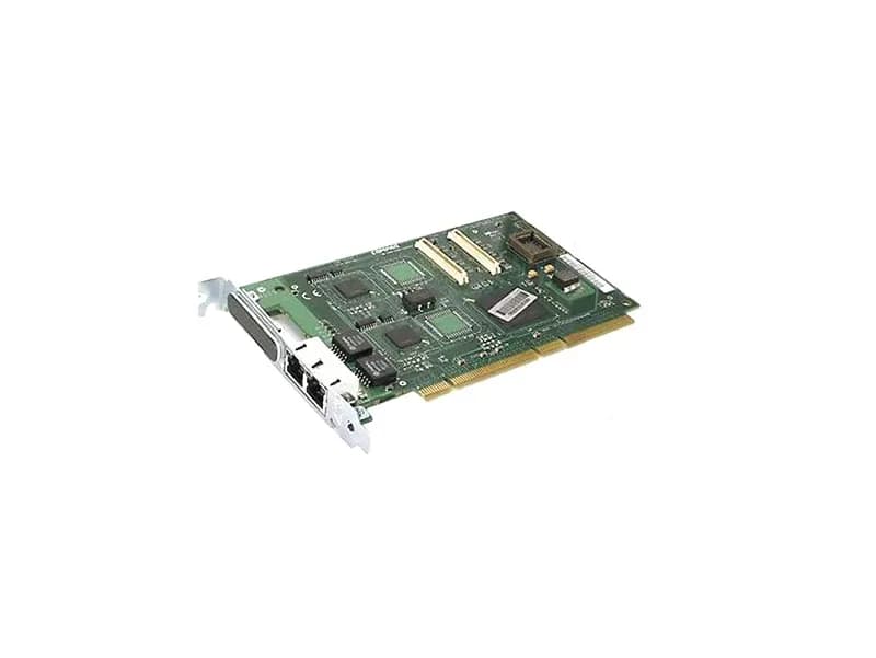 138603-B21 - HP 2-Port 100Mb/s RJ45 PCI-X Fast Ethernet Network Card