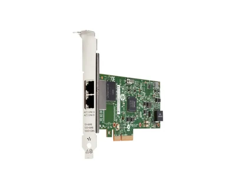 138604-B21 - HPE Nc3135 2 x Ports 10/100Base-T 64-bit 66MHz PCI NIC