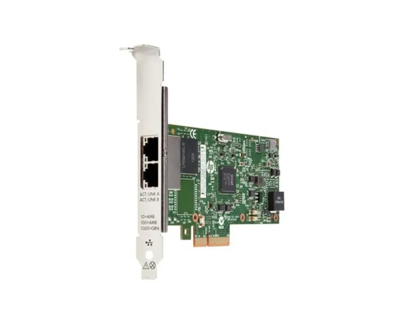 161106-001 - HPE Nc3135 2 x Ports 10/100Base-T NIC