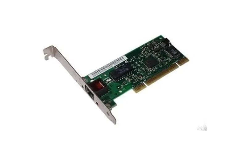 174829-001 - HP NC3123 PCI 10/100Base-TX Ethernet NIC ProLiant ML330
