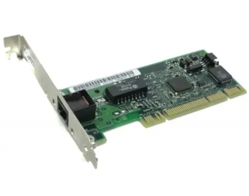 174831-001 - HP NC3123 PCI 10/100Base-TX Ethernet NIC ProLiant ML330