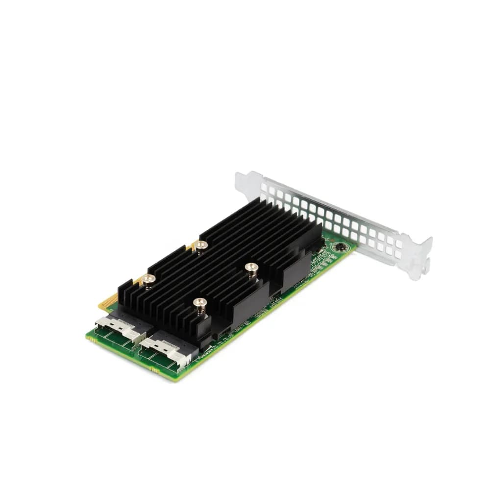 1YGFW - Dell NVMe SSD PCI Expansion Card for PowerEdge R640 Server