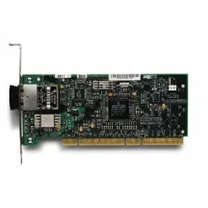 244949-B21 - HP NC6770 1Gb/s PCI-X 64-Bit 133MHz 1000Base-SX GbE NIC