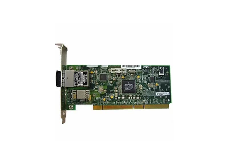 247000-001 - HP 6-Bit 10Base-T LAN ISA Ethernet Network Adapter
