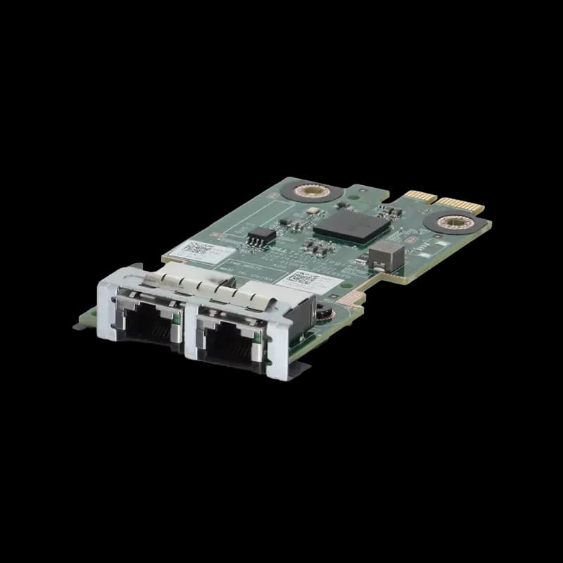 24N3N - Dell Broadcom 5720 Dual Port 1GbE RJ45 Embedded LOM