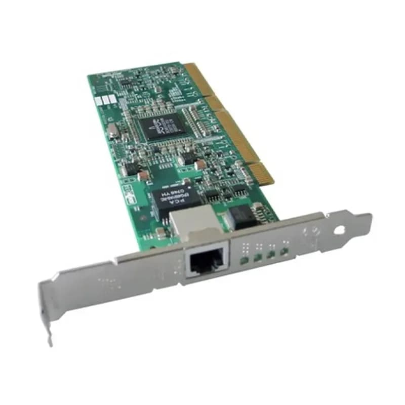 290563-B21 - HP 1-Port 1Gb/s RJ-45 PCI-X GE 1000Base-T Network Card