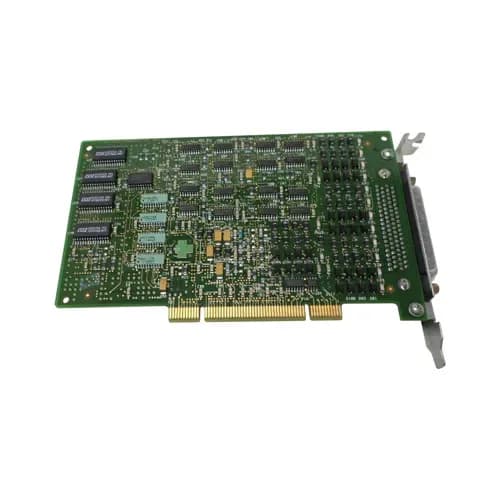 2943-701X - IBM 8 x Ports PCI 8R Asynchronous Adapter Card