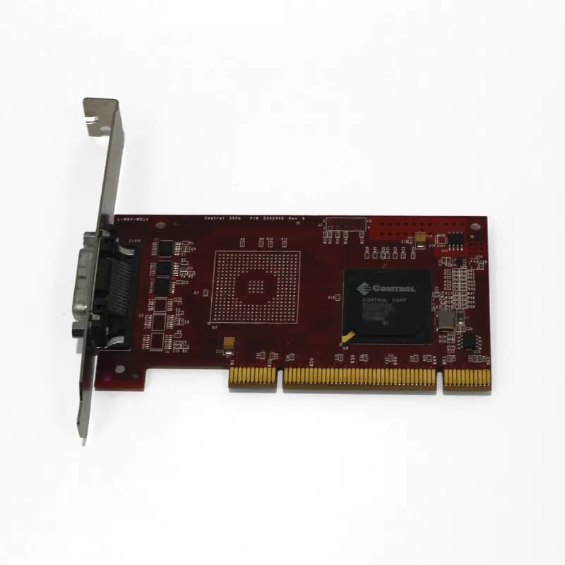30015-1 - Comtrol RocketPort Infinity 16 x Ports DB9 Multiport Serial Adapter