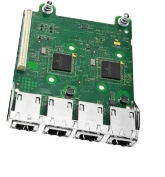 30T5J - Dell Intel I350-T4 4x 1GBT Full-height Server Network Adapter