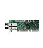 313879-B21 - HP NC6170 2-Ports PCI-X FC 1000Base-SX GbE Server NIC