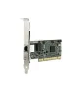 353377-B21 - HP 1-Port 1Gb/s RJ-45 PCIE GE 1000Base-T Network Card