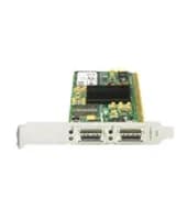 376158-B21 - HP 2 x Ports 10Gb/s PCI-X Fabric Network Adapter