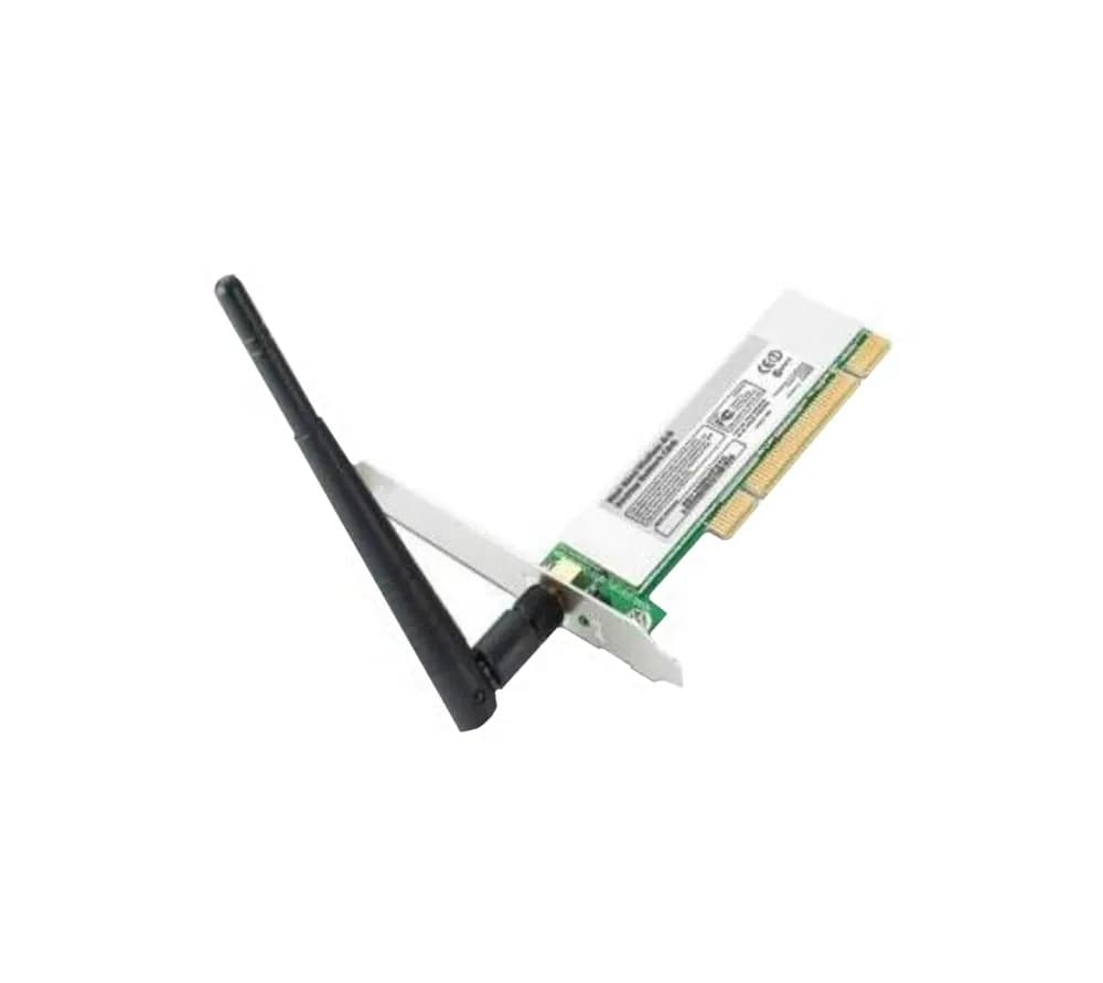 391866-002 - HP 802.11A/G PCI Wireless Lan (WLAN) Network