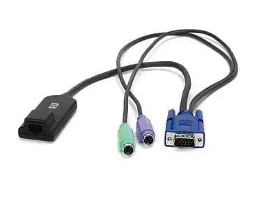 396632-001 - HP 1-Port 1Gb/s RJ-45 10/100/1000Base-T Network Adapter