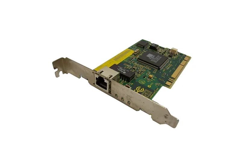 3C905C-TX - 3Com EtherLink XL 1 x Port RJ-45 10/100Base-TX PCI Fast Ethernet Network Interface Card