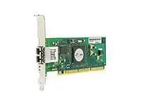 3C996-SX - 3Com 1 x Port RJ-45 1Gb/s 10/100/1000Base-T Gigabit Ethernet PCI-X Server Network Adapter Card