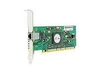 3C996B-T - 3Com 1 x Port RJ-45 1Gb/s 10/100/1000Base-T Gigabit Ethernet PCI-X Server Network Adapter Card