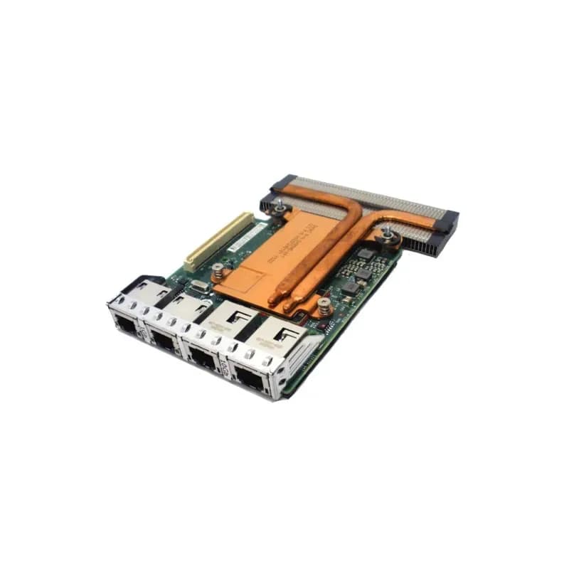 406-BBCQ - Dell X540 Dual-Ports 10GBase-T Server Network Adapter