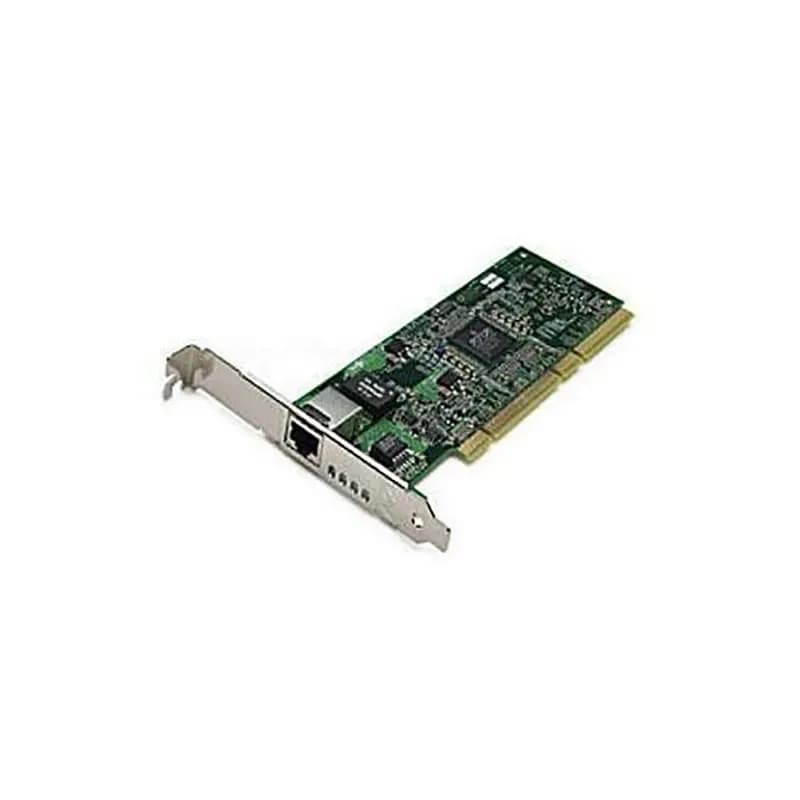 407709-001 - HP 1-Port 1Gb/s RJ-45 PCI-X GE 1000Base-T Network Card