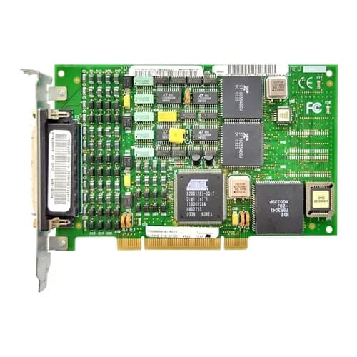 40H6632 - IBM 8 x Ports 3-A ISA Adapter Card