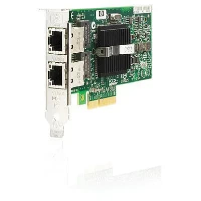 412648-B21 - HP NC360T 2 x Ports Gigabit Server Network Adapter Card