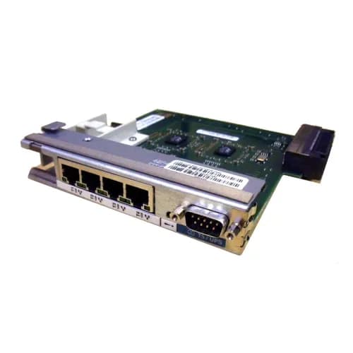 42R7000 - IBM Integrated 4 x Ports 1Gb Virtual Ethernet Daughter Card