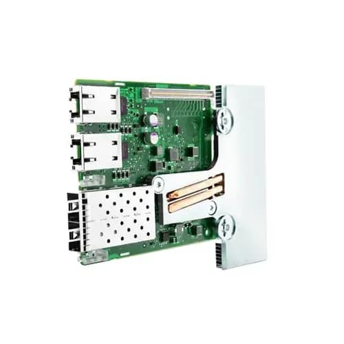 430-4410 - Dell Broadcom 57800S 2 x Ports 10GbE SFP+ + 2 x Ports 1GbE Converged Network Daughter Card