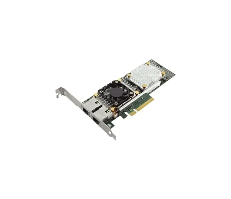 430-4421 - Dell 2-Port 10Gb/s SFP+ GE 10GBase-X Network Adapter