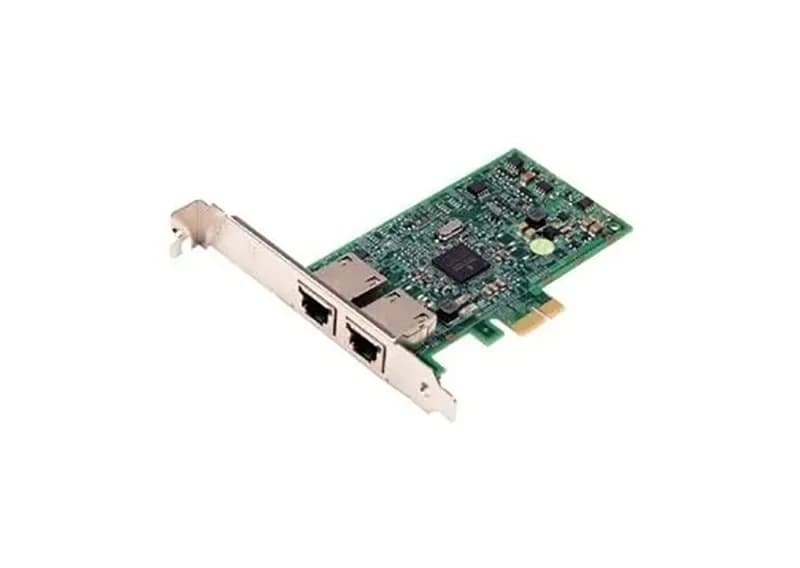 430-4423 - Dell 5720 2-Ports 1GbE RJ-45 GbE NIC
