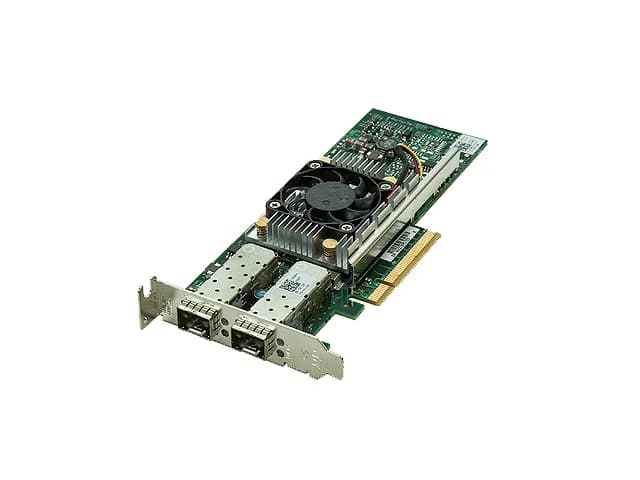 440-4420 - Dell 57810S 2-Ports 10GBase-T Converged Network Adapter