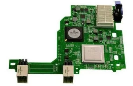 44X1940 - IBM QLogic 8Gb/s Ethernet Fibre Channel Expansion Card
