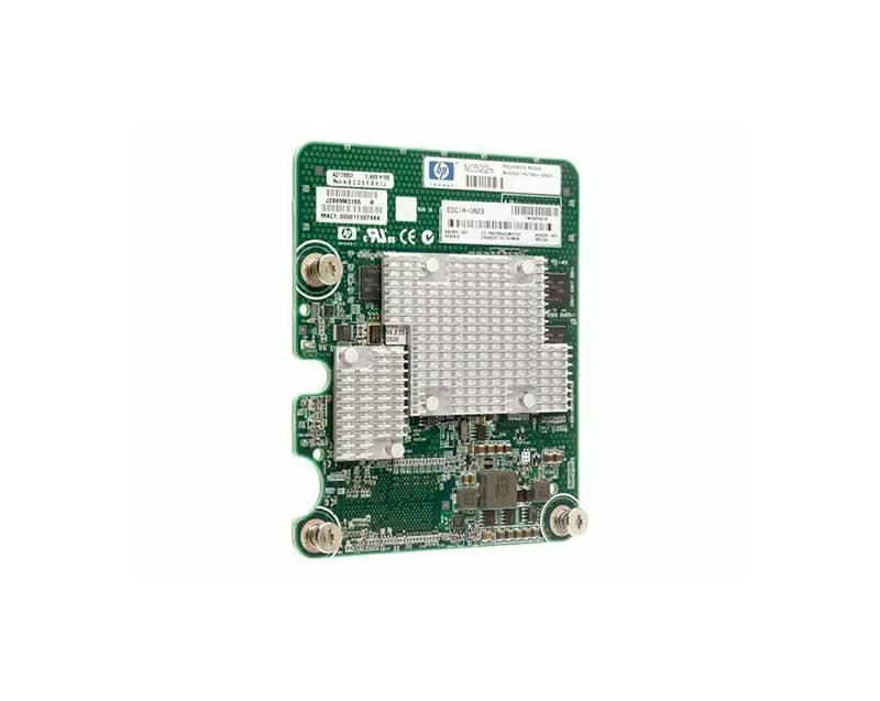 466309-001 - HP 2-Port 10Gb/s SFP+ GE 10GBase-X Network Adapter